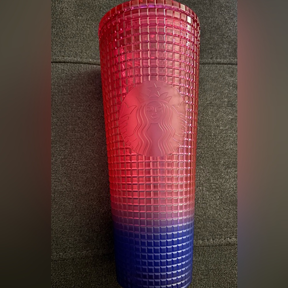 Starbucks 24oz Tumbler- No Straw